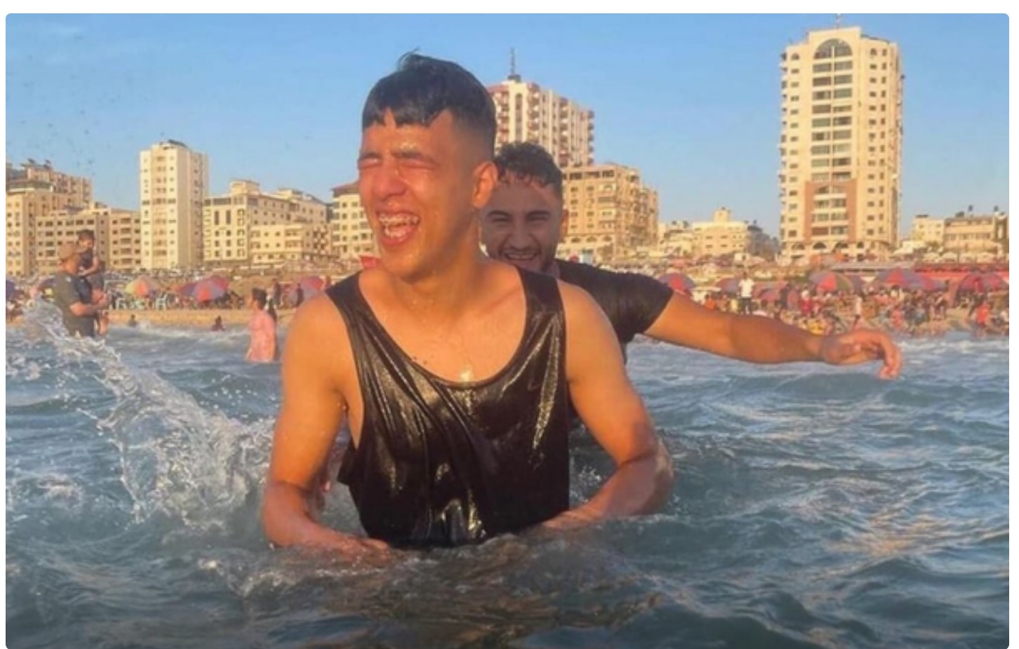 Youssef Osama Issa Mastoha